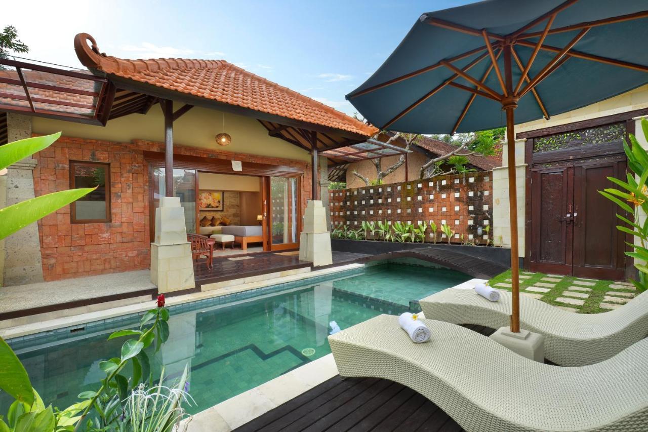 Mahe Garden Inn And Villas By Kamara 꾸따 객실 사진